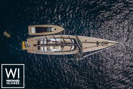 Sharlou (ex Sarissa) Vitters Sloop 42M Exterior 3