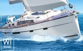 Bavaria 56 Cruiser Bavaria Yachts Exterior 2