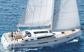 Bavaria 56 Cruiser Bavaria Yachts Exterior 1