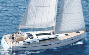 Bavaria 56 Cruiser Bavaria Yachts Exterior 1