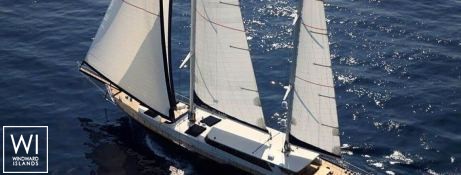 Perla del Mare   Ketch  43M Exterior 2