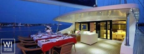 Perla del Mare   Ketch  43M Exterior 6