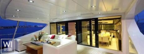 Perla del Mare   Ketch  43M Exterior 7