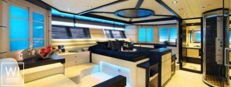 Perla del Mare   Ketch  43M Exterior 8