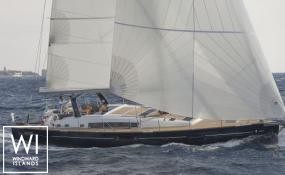 Oceanis  60 Beneteau Exterior 1