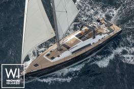 Oceanis  60 Beneteau Exterior 2