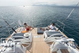 Oceanis  60 Beneteau Exterior 3