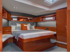 Oceanis  60 Beneteau Interior 3