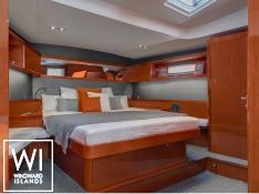 Oceanis  60 Beneteau Interior 3