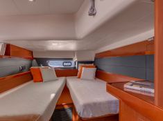 Oceanis  60 Beneteau Interior 4
