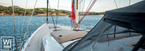 LIFE TIME  Jeanneau Jeanneau 64 Exterior 8