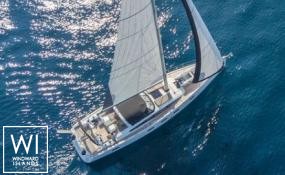 LIFE TIME  Jeanneau Jeanneau 64 Exterior 2