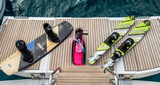 LIFE TIME  Jeanneau Jeanneau 64 Exterior 13