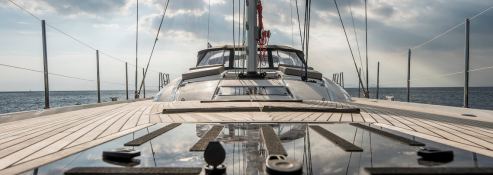 LIFE TIME  Jeanneau Jeanneau 64 Exterior 14