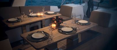 LIFE TIME  Jeanneau Jeanneau 64 Exterior 17