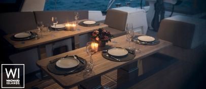 LIFE TIME  Jeanneau Jeanneau 64 Exterior 17