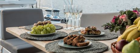 LIFE TIME  Jeanneau Jeanneau 64 Exterior 15