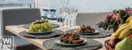 LIFE TIME  Jeanneau Jeanneau 64 Exterior 15