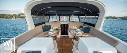 LIFE TIME  Jeanneau Jeanneau 64 Exterior 16