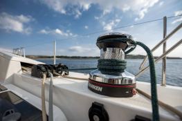 LIFE TIME  Jeanneau Jeanneau 64 Exterior 9