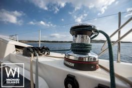 LIFE TIME  Jeanneau Jeanneau 64 Exterior 9