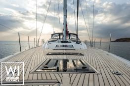 LIFE TIME  Jeanneau Jeanneau 64 Exterior 10