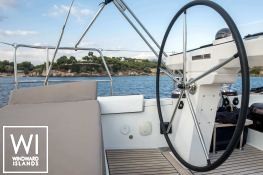 LIFE TIME  Jeanneau Jeanneau 64 Exterior 11