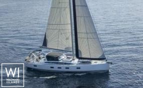 LIFE TIME  Jeanneau Jeanneau 64 Exterior 1