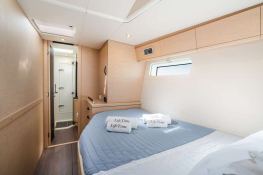 LIFE TIME  Jeanneau Jeanneau 64 Interior 18