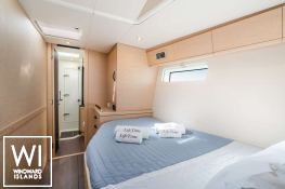 LIFE TIME  Jeanneau Jeanneau 64 Interior 18
