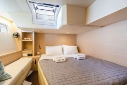 LIFE TIME  Jeanneau Jeanneau 64 Interior 19