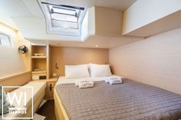 LIFE TIME  Jeanneau Jeanneau 64 Interior 19