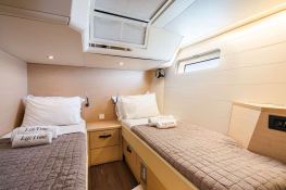 LIFE TIME  Jeanneau Jeanneau 64 Interior 22