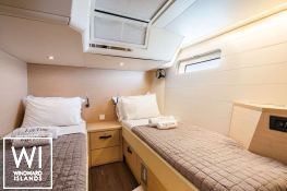 LIFE TIME  Jeanneau Jeanneau 64 Interior 22