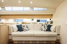 LIFE TIME  Jeanneau Jeanneau 64 Interior 24