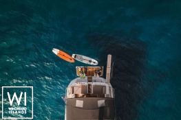 LIFE TIME  Jeanneau Jeanneau 64 Exterior 4