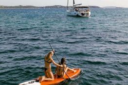 LIFE TIME  Jeanneau Jeanneau 64 Exterior 6