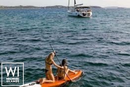 LIFE TIME  Jeanneau Jeanneau 64 Exterior 6