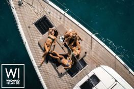 LIFE TIME  Jeanneau Jeanneau 64 Exterior 5