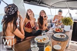 LIFE TIME  Jeanneau Jeanneau 64 Exterior 7