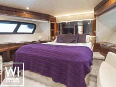 THE NAKOA  Sunseeker Yacht 28M Interior 7