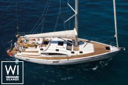 Elan 50 Impression Elan Yachts Exterior 2