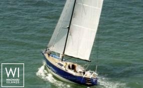Sloop 21M  Exterior 1