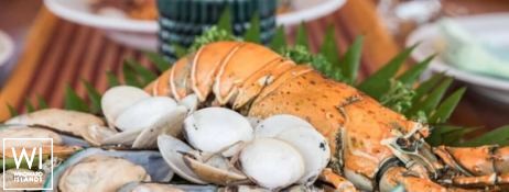 THE BLUE   Schooner 28M Interior 23