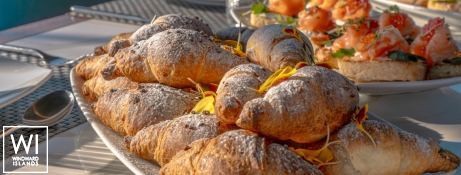 Smart Spirit I   Schooner 28M Exterior 6