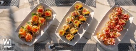 Smart Spirit I   Schooner 28M Exterior 7