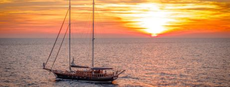 Smart Spirit I   Schooner 28M Exterior 11