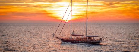 Smart Spirit I   Schooner 28M Exterior 3