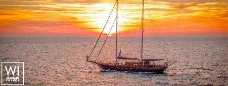 Smart Spirit I   Schooner 28M Exterior 3