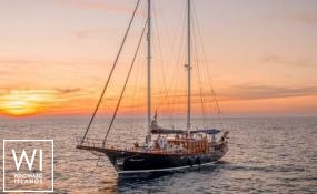 Smart Spirit I   Schooner 28M Exterior 1